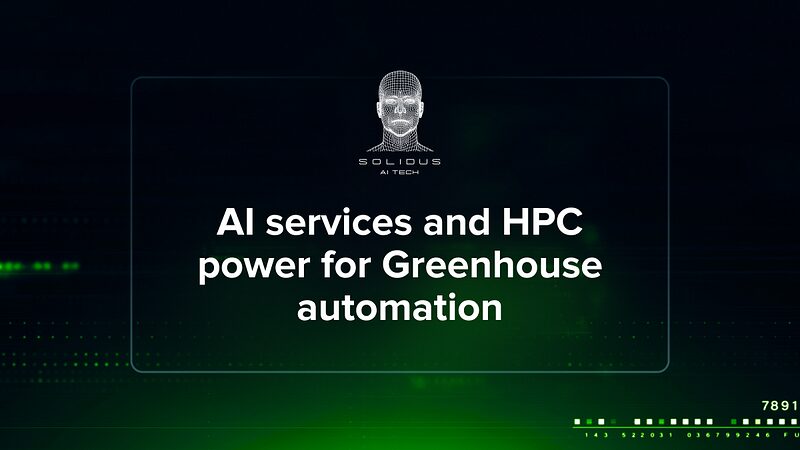 Greenhouse Automation & the Future of Agriculture