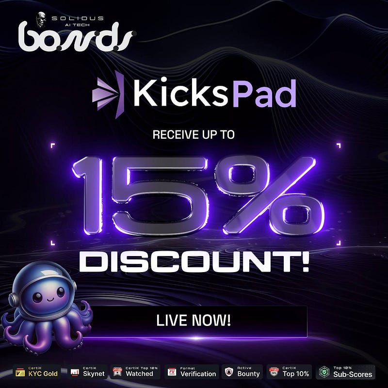 KicksPad Bonds Live! Here’s Why You Should Always Invest in Bonds!