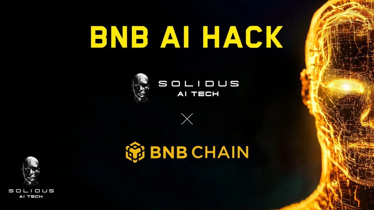 AITECH x BNB Chain AI Hack!