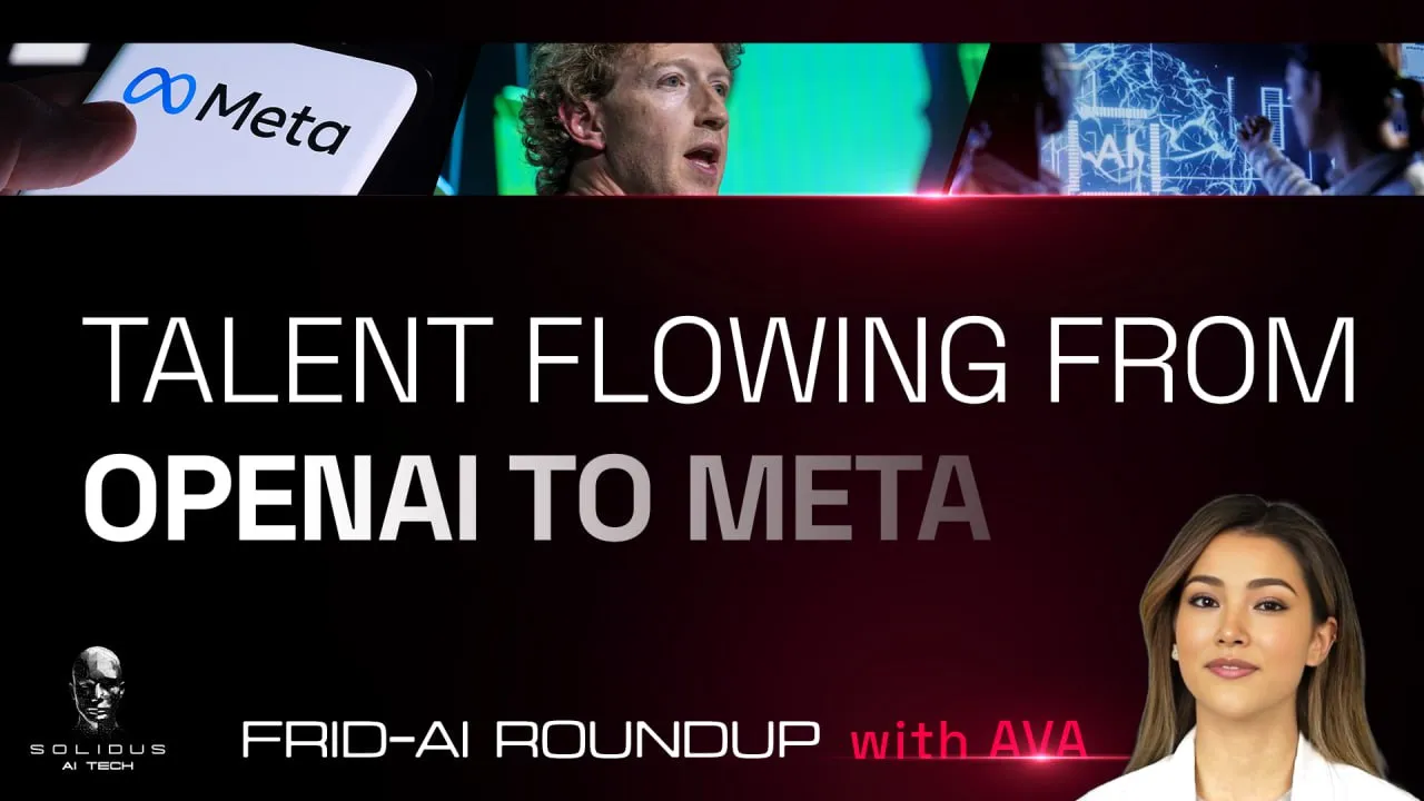 Ava’s Frid-AI Roundup | 04th July!