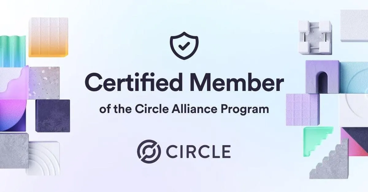AITECH Certified Member of the Circle Alliance Program!