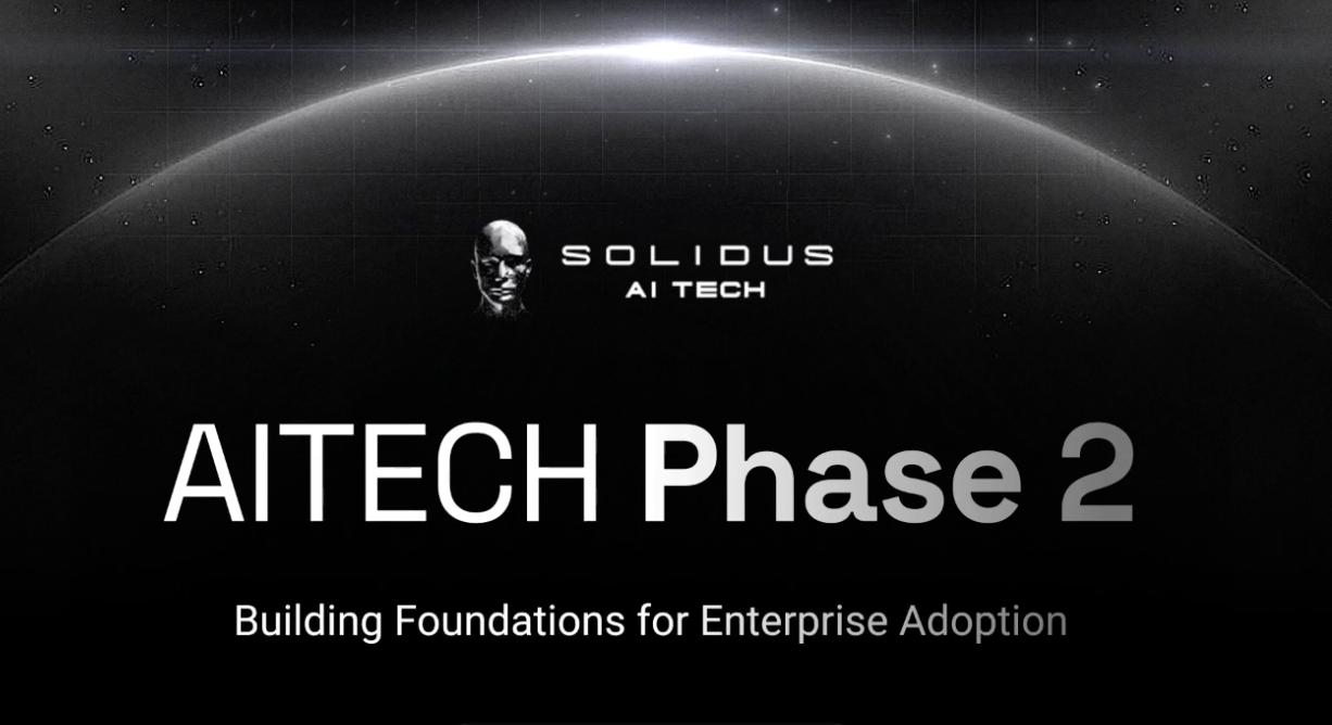 AITECH: Phase 2 — Building Enterprise-Grade AI Infrastructure