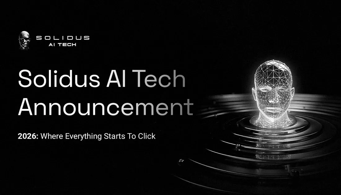 2026: Where Everything Starts to Click!