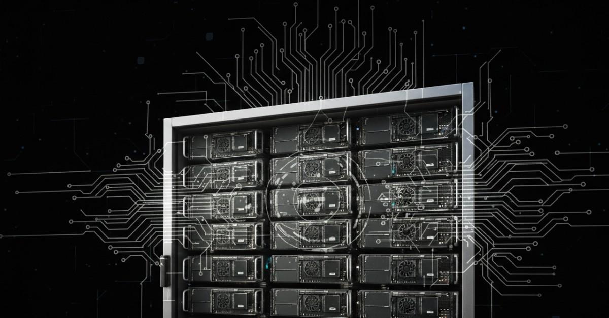 Ultimate Guide to GPU Cloud Servers – How They Work for AI and Deep Learning