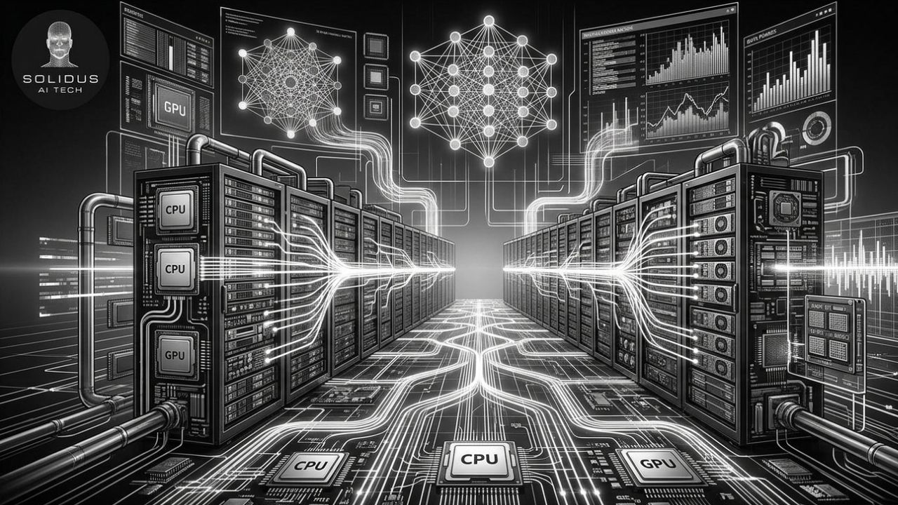 What is High Performance Computing (HPC) and Why It Matters for AI